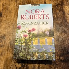 Rosenzauber,Nora Roberts