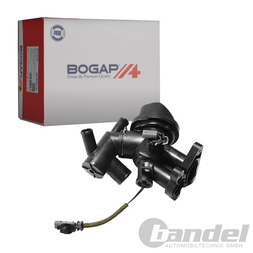 Bogap thermostat mit - bogap,