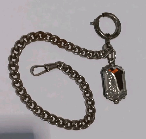 Antike taschenuhrenkette - antike,