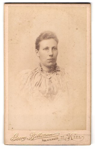 Fotografie georg billström - fotografie,