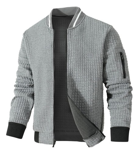 Herren leichte bomberjacke - leichte,