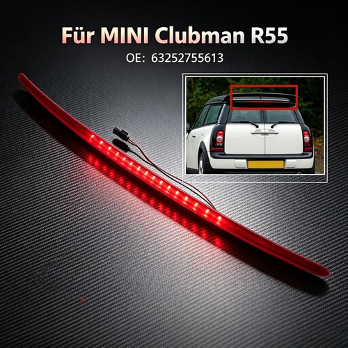 Zusatzbremsleuchte bmw - zusatzbremsleuchte, 3