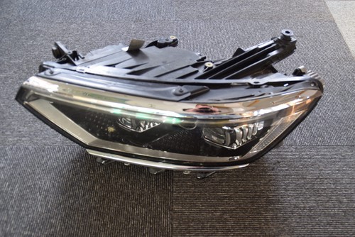 Frontscheinwerfer passat b8 - frontscheinwerfer,