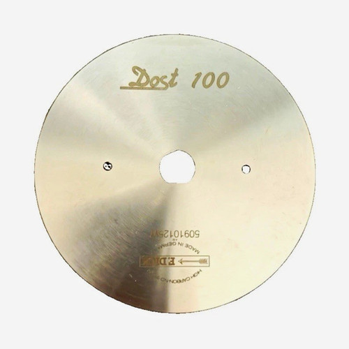 Dost 100 kreismesser - dost,