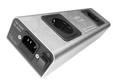 Isotek gemini netzleiste - isotek, v5