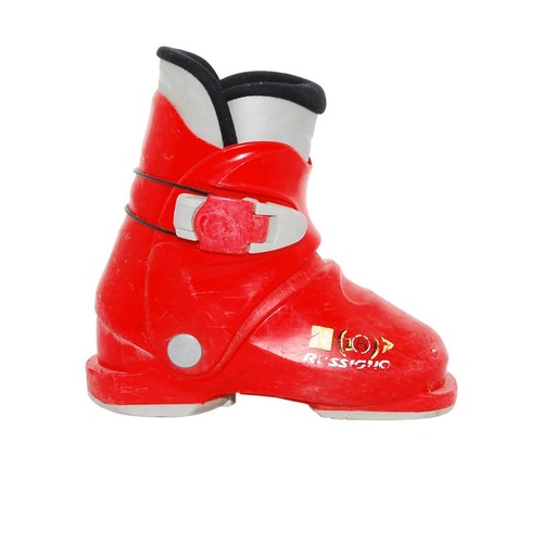 Skischuh rossignol mini - skischuh,