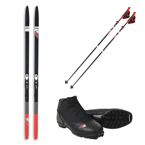 Set ski ride 180cm mit - ride,