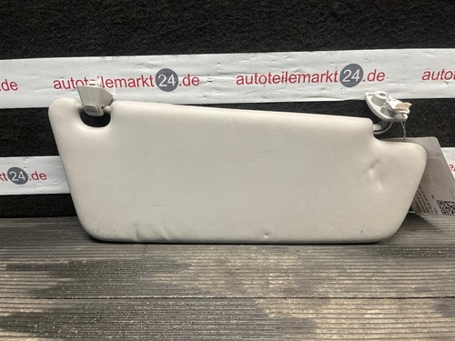Sonnenblende links opel - sonnenblende,