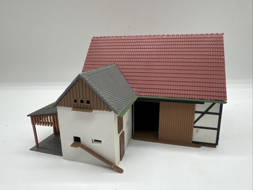 Haus gebaut scheune - ho,