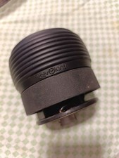 TÜV ABE BBS Italvolanti Nabe