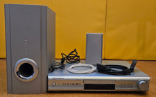 DVD-Player+Receiver SCHNEIDER