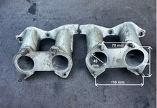 Ford Kent Ansaugbrücke