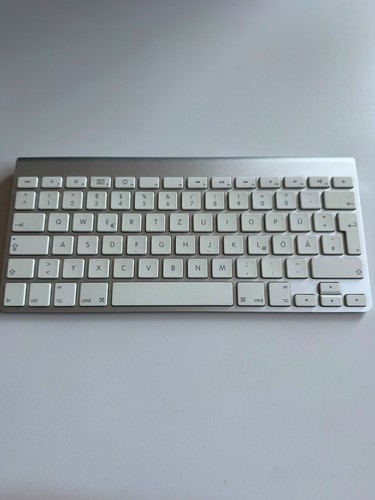 Apple wireless keyboard a1314 - apple,