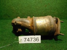 Katalysator 55574410 Opel Zafira B 1.7 CDTI 92KW 125PS Bj.2010