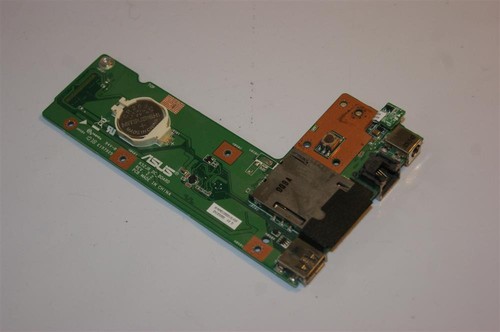 Asus pro5if usb audio - audio, lan