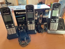 Panasonic Telefonanlage