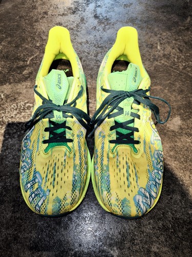 Asics noosa tri - noosa, safety