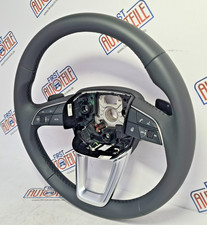 Original Audi Q5 A4 A5 S5 Multifunktionslenkrad Soul Beheizbar 8W0419091FG INU