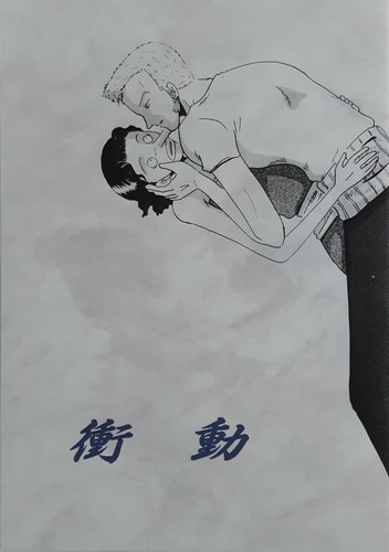 One piece doujinshi - piece,