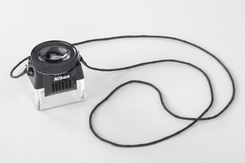 Nikon standlupe dia - nikon, (dia-