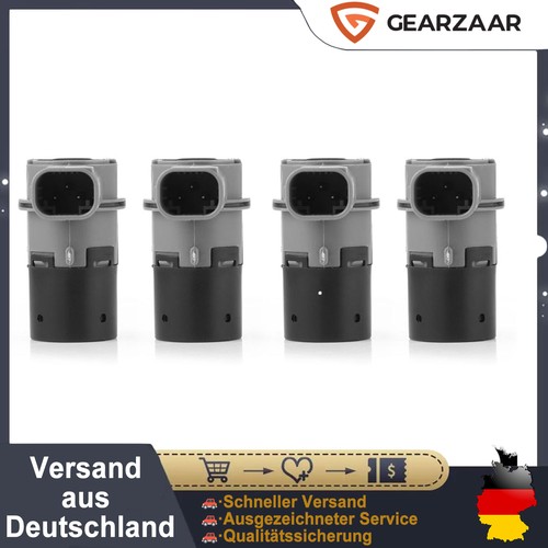 Pdc parksensor für bmw - parksensor,