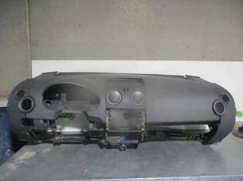 Instrumententafel gris - instrumententafel,