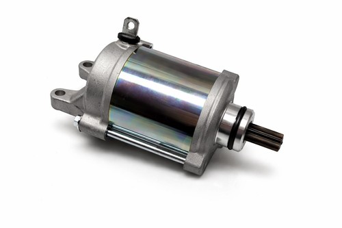 Anlassermotor starter motor