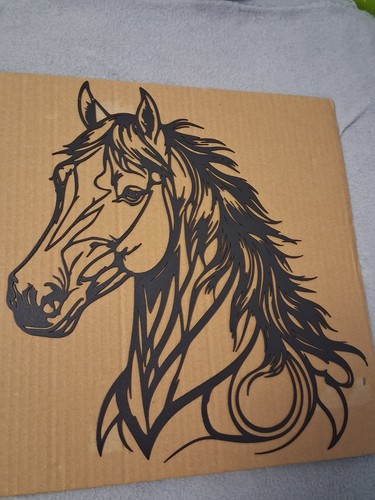 Metallkunst metall wand bild - wand,