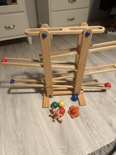 Trihorse kugelbahn - trihorse,