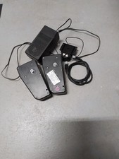 Antrieb-Set f. Hammerbacher  Höheneinstellbarer Schreibtisch AVL-000317-00