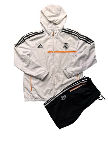 Real madrid adidas - real,