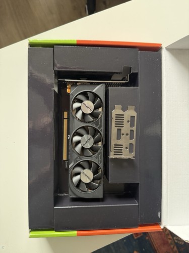 Gigabyte geforce rtx 4060 - geforce,