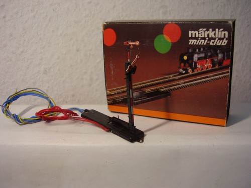 Märklin 8940 spur - 8940, z