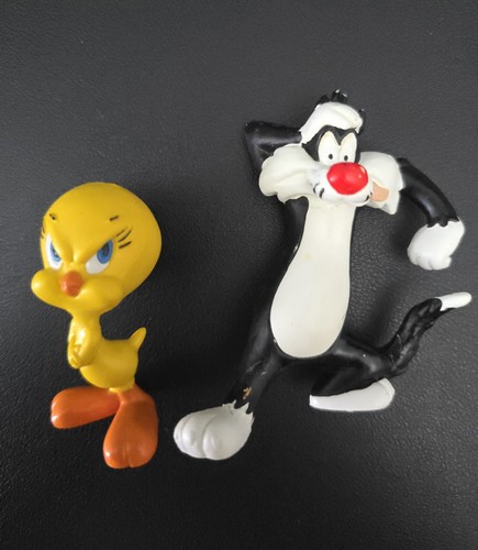 Warner bros sylvester - |,