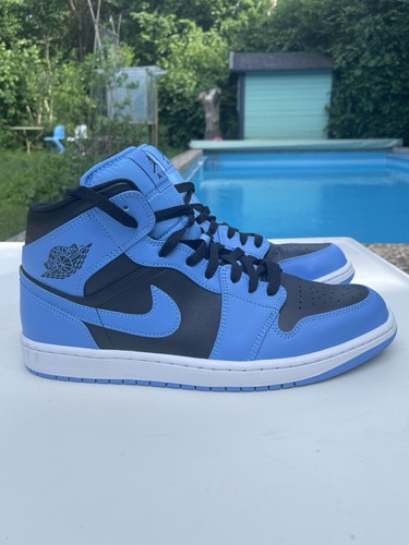 Nike air jordan mid - nike,