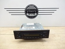 Audi A4 B6 8E Autoradio CD
