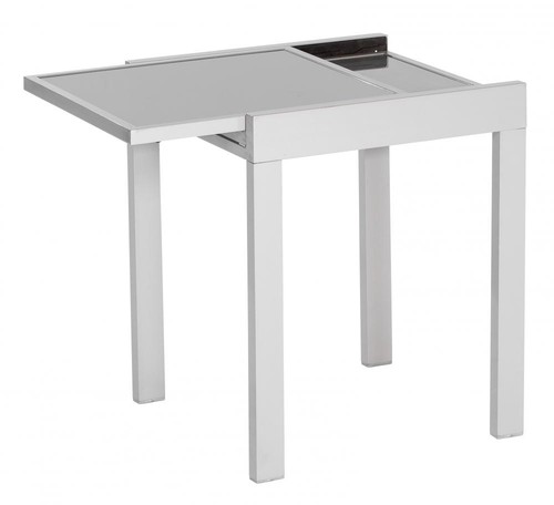 Alu gartentisch - mx,