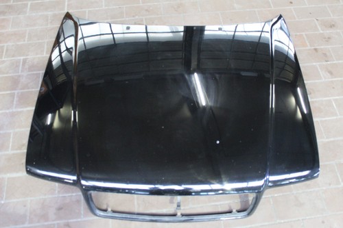 Motorhaube audi cabriolet 9 - audi, 1.9