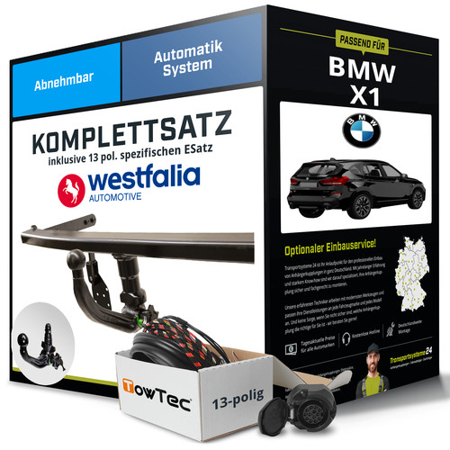 Für bmw typ f48 - für,