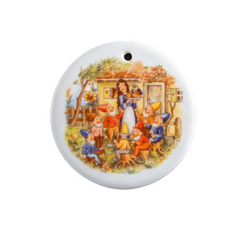 Märchen taler baumschmuck - märchen-taler,
