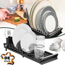 Modernes Abtropfgestell