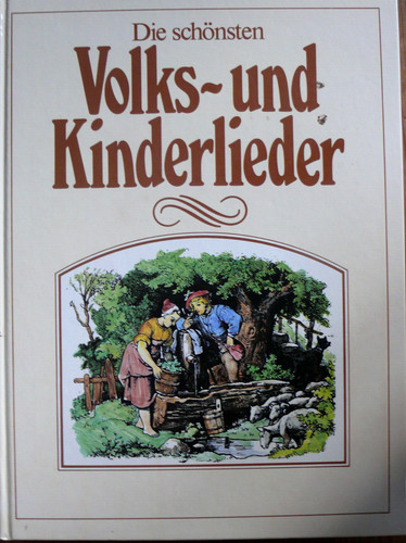 Die schönsten volks und - schönsten,