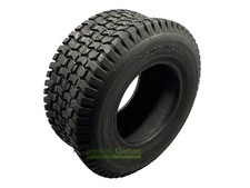 13x5.00-6 4PR MTD Husqvarna Etesia Castel Garden Wolf Murray Rasentraktor Reifen