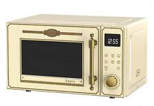 NEUHEIT Kaiser Empire Efenbein