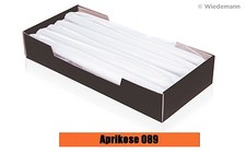 Leuchterkerzen 250/25mm