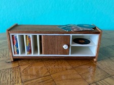 Musikschrank Regal  Lundby