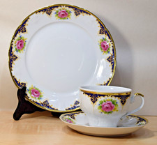 Mitterteich bavaria porcelain - mitterteich,