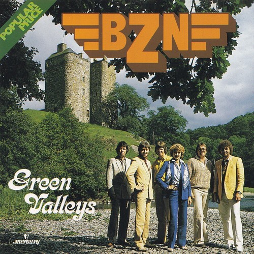 Bzn green valleys - bzn,