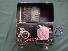 Siemens Halske Impulsschreiber