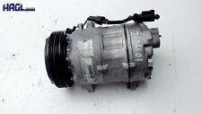 Kompressor Klimaanlage ym2134b436a Ford Galaxy V6 Aut. WGR 150 KW 204 PS Kombi